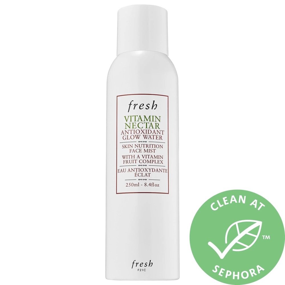 Fresh Vitamin Nectar Antioxidant Glow Water